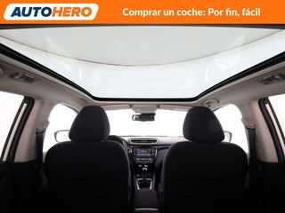 Nissan Qashqai 1.5 Turbodiesel N-tec