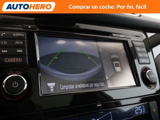 Nissan Qashqai 1.5 Turbodiesel N-tec