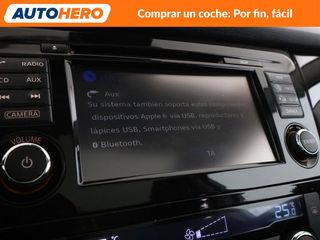 Nissan Qashqai 1.5 Turbodiesel N-tec