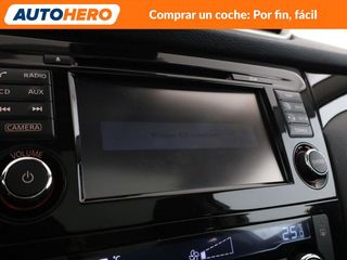 Nissan Qashqai 1.5 Turbodiesel N-tec