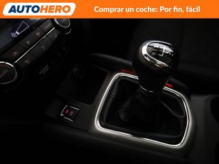 Nissan Qashqai 1.5 Turbodiesel N-tec