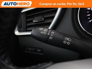 Nissan Qashqai 1.5 Turbodiesel N-tec