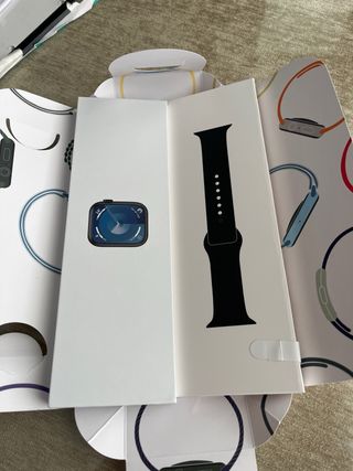Apple Watch series 9