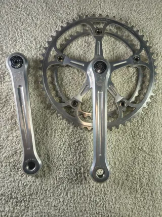 Bielas Campagnolo Super Record