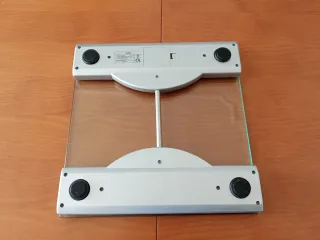 Báscula de baño Jata Hogar