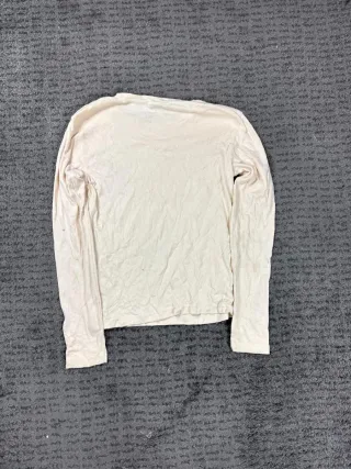 ¡¡OFERTA!! Talla L Jersey Manga Larga Ralph Lauren