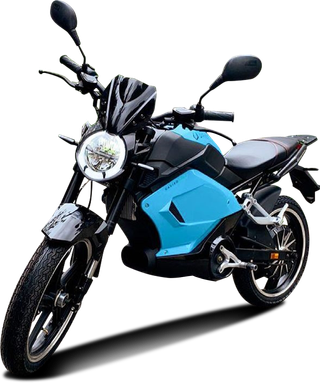 Urbet Gadiro e125 con 10.000km 2022