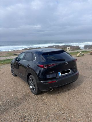 Mazda CX-30 2022