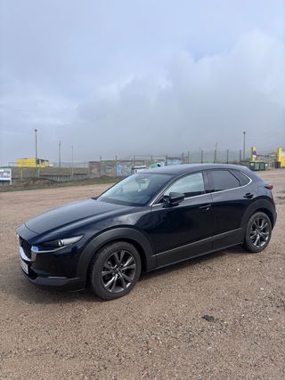 Mazda CX-30 2022