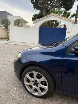 Volkswagen Tdi1.6 2010