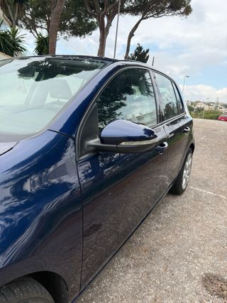 Volkswagen Tdi1.6 2010