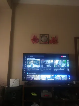 TV TCL smartv