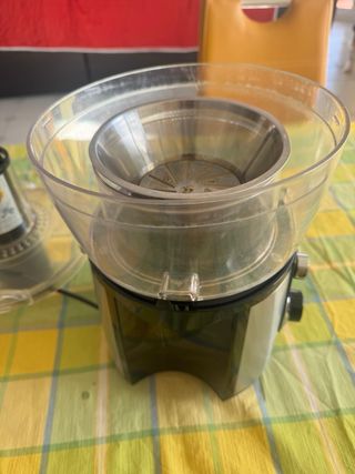 Licuadora Moulinex Juice Express 800W