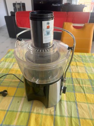 Licuadora Moulinex Juice Express 800W