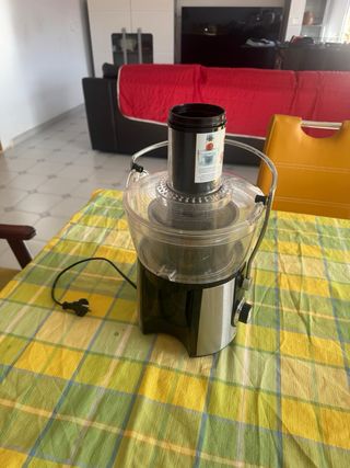 Licuadora Moulinex Juice Express 800W