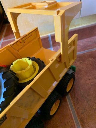 Rimorchio JOSKIN Bruder