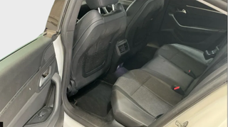 SIN ENTRADA! Peugeot 508 DIESEL AUTOMÁTICO