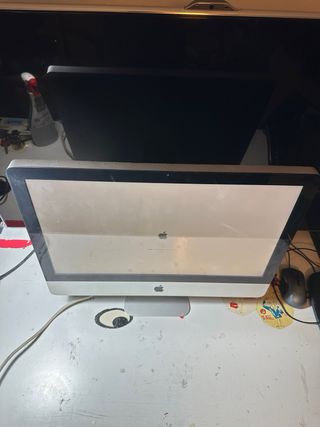 iMac 21,5 pollici
