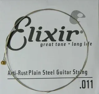 2 JUEGOS CUERDAS guitarra ACÚSTICA 11-52 ELIXIR