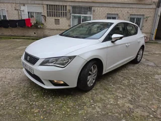 SEAT Leon 2017