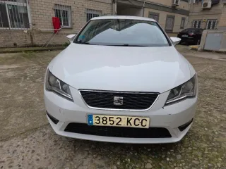 SEAT Leon 2017