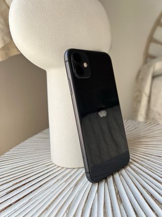 iPhone 11 Negro