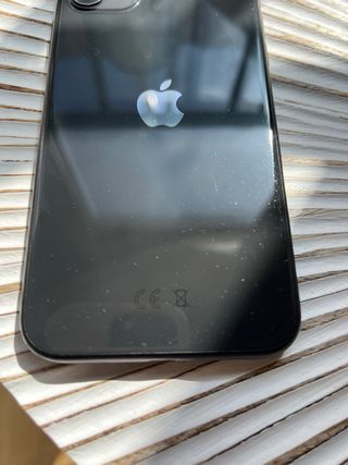 iPhone 11 Negro
