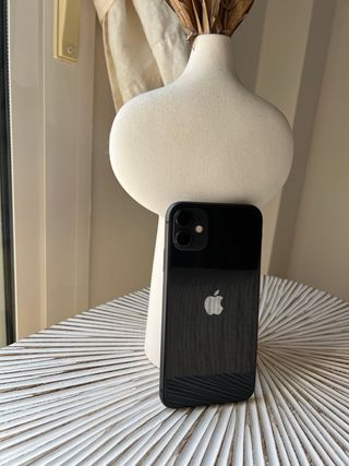 iPhone 11 Negro