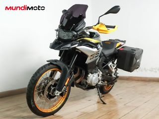 BMW F 850 GS