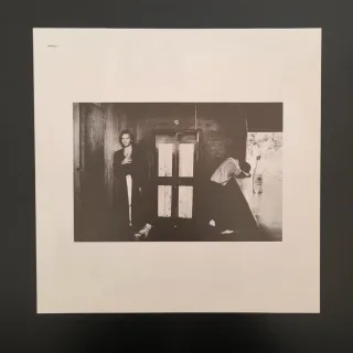 Vinilo Sting - Nothing Like The Sun (2LP)