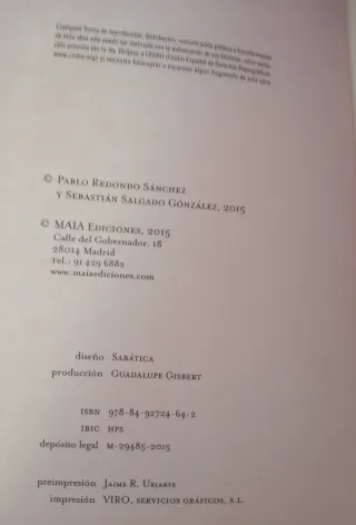 RUBEN RESERVA:LIBRO PENSAR EN IMAGENES