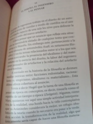 RUBEN RESERVA:LIBRO PENSAR EN IMAGENES