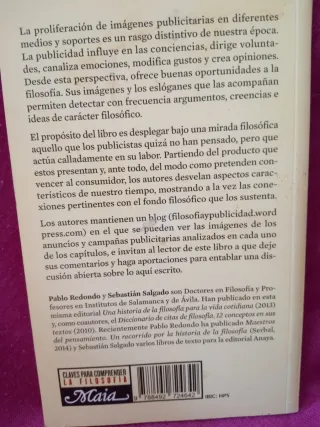 RUBEN RESERVA:LIBRO PENSAR EN IMAGENES