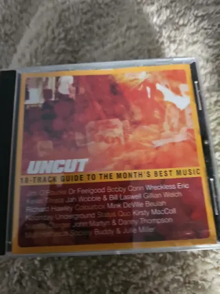 CD Sabandeños En Concierto