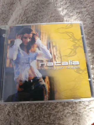 CD Sabandeños En Concierto