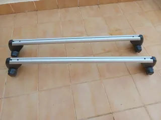 Barras de techo Volkswagen Passat