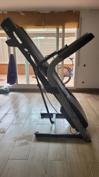 Cinta de correr Pro-Form