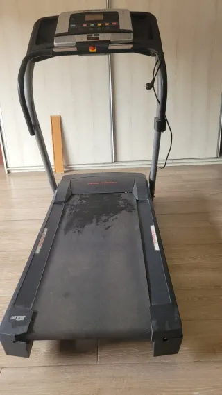 Cinta de correr Pro-Form