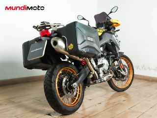 BMW F 850 GS