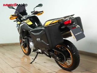 BMW F 850 GS