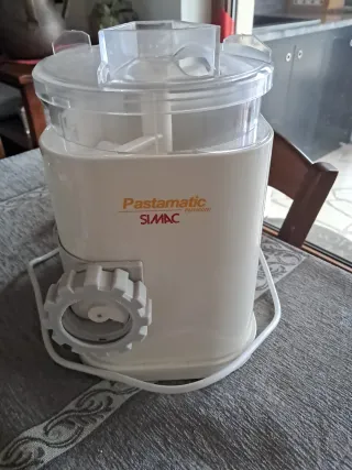 Pastamatic SIMAC PM1400N1