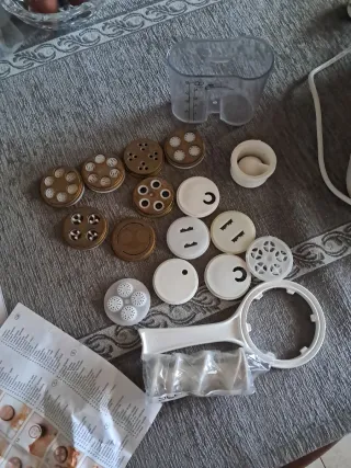 Pastamatic SIMAC PM1400N1