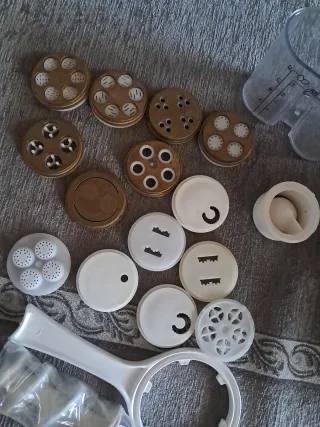 Pastamatic SIMAC PM1400N1