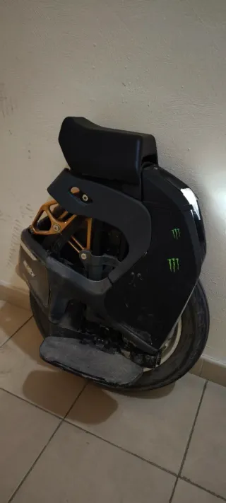 Monociclo Eléctrico Kingsong KS18