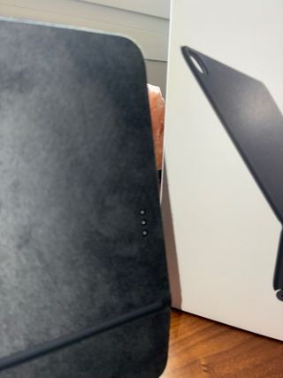 Teclado Mágico iPad Air Apple