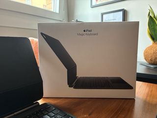 Teclado Mágico iPad Air Apple