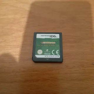 Il Professor Layton e il Futuro Perduto Cartuccia