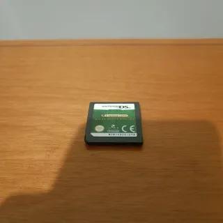 Il Professor Layton e il Futuro Perduto Cartuccia