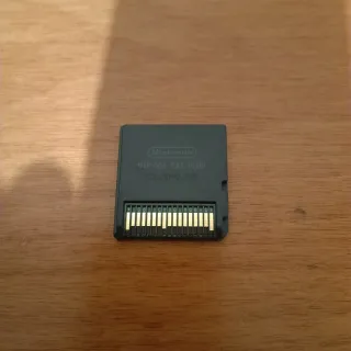 Il Professor Layton e il Futuro Perduto Cartuccia