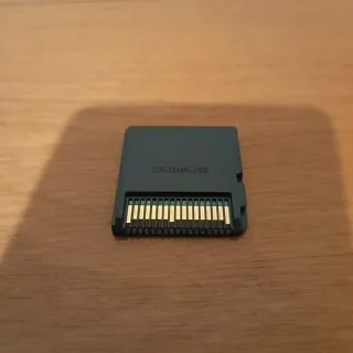 Il Professor Layton e il Futuro Perduto Cartuccia